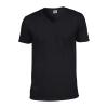 SOFTSTYLE® ADULT V-NECK T-SHIRT