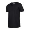 SOFTSTYLE® ADULT V-NECK T-SHIRT