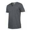 SOFTSTYLE® ADULT V-NECK T-SHIRT