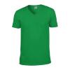 SOFTSTYLE® ADULT V-NECK T-SHIRT
