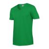 SOFTSTYLE® ADULT V-NECK T-SHIRT