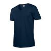 SOFTSTYLE® ADULT V-NECK T-SHIRT