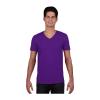 SOFTSTYLE® ADULT V-NECK T-SHIRT