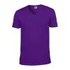 SOFTSTYLE® ADULT V-NECK T-SHIRT