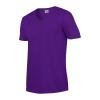 SOFTSTYLE® ADULT V-NECK T-SHIRT