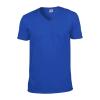 SOFTSTYLE® ADULT V-NECK T-SHIRT