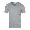 SOFTSTYLE® ADULT V-NECK T-SHIRT