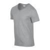 SOFTSTYLE® ADULT V-NECK T-SHIRT