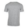 SOFTSTYLE® ADULT V-NECK T-SHIRT