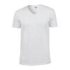 SOFTSTYLE® ADULT V-NECK T-SHIRT