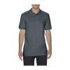 PREMIUM COTTON ADULT DOUBLE PIQUÉ POLO