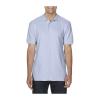 PREMIUM COTTON ADULT DOUBLE PIQUÉ POLO