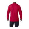 PREMIUM COTTON® ADULT LONG SLEEVE DOUBLE PIQUÉ POL