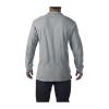 PREMIUM COTTON® ADULT LONG SLEEVE DOUBLE PIQUÉ POL