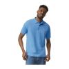 DRYBLEND® ADULT JERSEY POLO - NEW MODEL