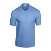 DRYBLEND® ADULT JERSEY POLO - NEW MODEL