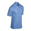 DRYBLEND® ADULT JERSEY POLO - NEW MODEL