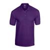 DRYBLEND® ADULT JERSEY POLO - NEW MODEL