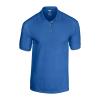 DRYBLEND® ADULT JERSEY POLO - NEW MODEL