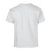 HEAVY COTTON YOUTH T-SHIRT