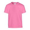 HEAVY COTTON YOUTH T-SHIRT
