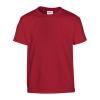 HEAVY COTTON YOUTH T-SHIRT