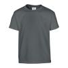 HEAVY COTTON YOUTH T-SHIRT