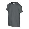 HEAVY COTTON YOUTH T-SHIRT
