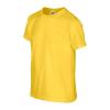 HEAVY COTTON YOUTH T-SHIRT
