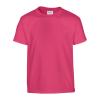 HEAVY COTTON YOUTH T-SHIRT
