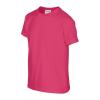 HEAVY COTTON YOUTH T-SHIRT