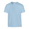 HEAVY COTTON YOUTH T-SHIRT