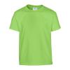 HEAVY COTTON YOUTH T-SHIRT