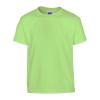 HEAVY COTTON YOUTH T-SHIRT