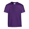 HEAVY COTTON YOUTH T-SHIRT
