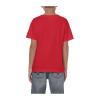 HEAVY COTTON YOUTH T-SHIRT