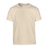 HEAVY COTTON YOUTH T-SHIRT