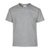 HEAVY COTTON YOUTH T-SHIRT