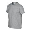 HEAVY COTTON YOUTH T-SHIRT