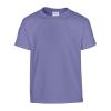 HEAVY COTTON YOUTH T-SHIRT
