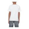 HEAVY COTTON YOUTH T-SHIRT