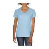 PREMIUM COTTON® LADIES' V-NECK T-SHIRT