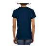 PREMIUM COTTON® LADIES' V-NECK T-SHIRT