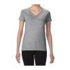 PREMIUM COTTON® LADIES' V-NECK T-SHIRT