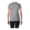 PREMIUM COTTON® LADIES' V-NECK T-SHIRT