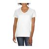 PREMIUM COTTON® LADIES' V-NECK T-SHIRT