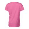 HEAVY COTTON LADIES T-SHIRT