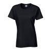 HEAVY COTTON LADIES T-SHIRT