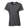 HEAVY COTTON LADIES T-SHIRT