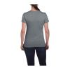 HEAVY COTTON LADIES T-SHIRT